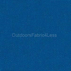 6719245 Outdura 5402 SOLID PACIFIC BLUE Solid Color Indoor Outdoor  Upholstery And Drapery Fabric